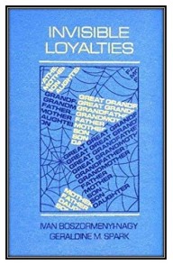 invisible loyalties cover